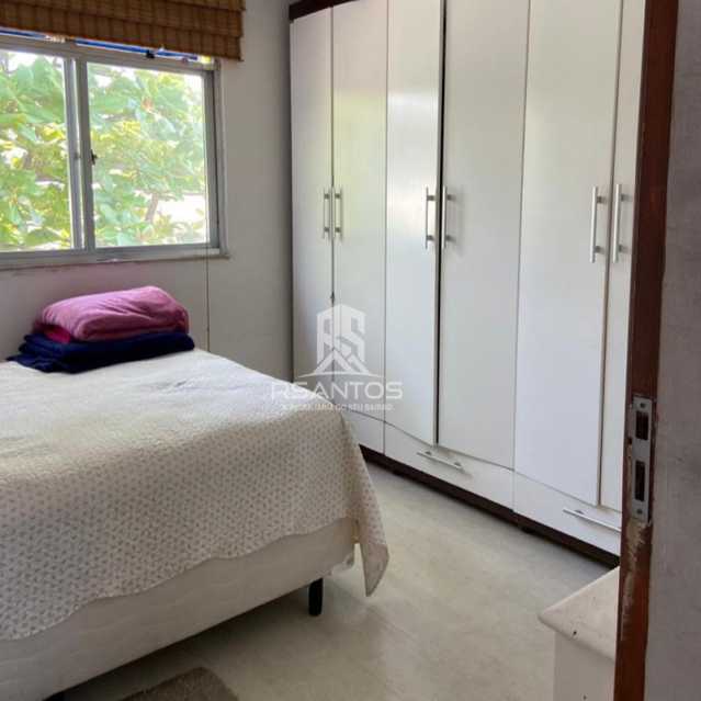 Conheça 9 do imóvel - Apartamento 1 quarto à venda Taquara, Rio de Janeiro - R$ 170.000 - JPAP10044 - 8 9 - 8