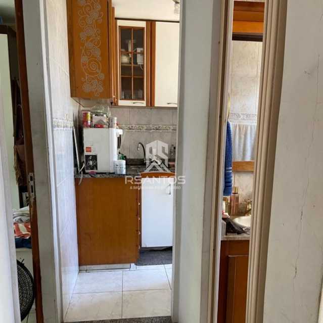 Conheça 10 do imóvel - Apartamento 1 quarto à venda Taquara, Rio de Janeiro - R$ 170.000 - JPAP10044 - 9 10 - 9