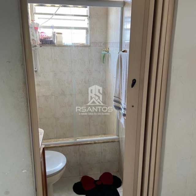Conheça 11 do imóvel - Apartamento 1 quarto à venda Taquara, Rio de Janeiro - R$ 170.000 - JPAP10044 - 10 11 - 10