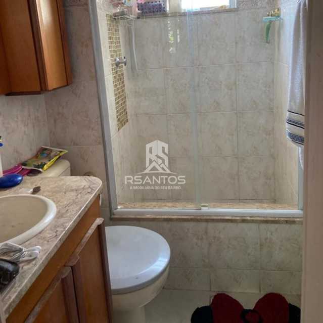 Conheça 12 do imóvel - Apartamento 1 quarto à venda Taquara, Rio de Janeiro - R$ 170.000 - JPAP10044 - 11 12 - 11