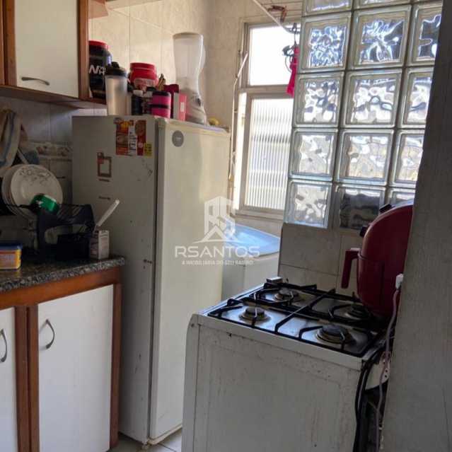 Conheça 14 do imóvel - Apartamento 1 quarto à venda Taquara, Rio de Janeiro - R$ 170.000 - JPAP10044 - 13 14 - 13