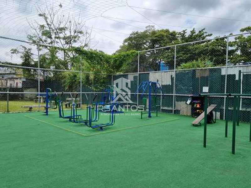 Conheça 18 do imóvel - Apartamento 1 quarto à venda Taquara, Rio de Janeiro - R$ 170.000 - JPAP10044 - 19 18 - 19
