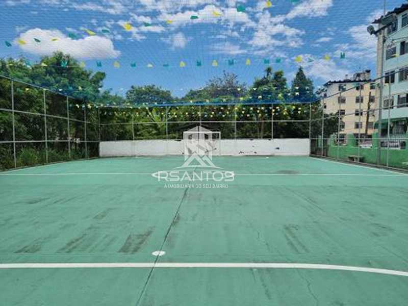 Conheça 19 do imóvel - Apartamento 1 quarto à venda Taquara, Rio de Janeiro - R$ 170.000 - JPAP10044 - 20 19 - 20