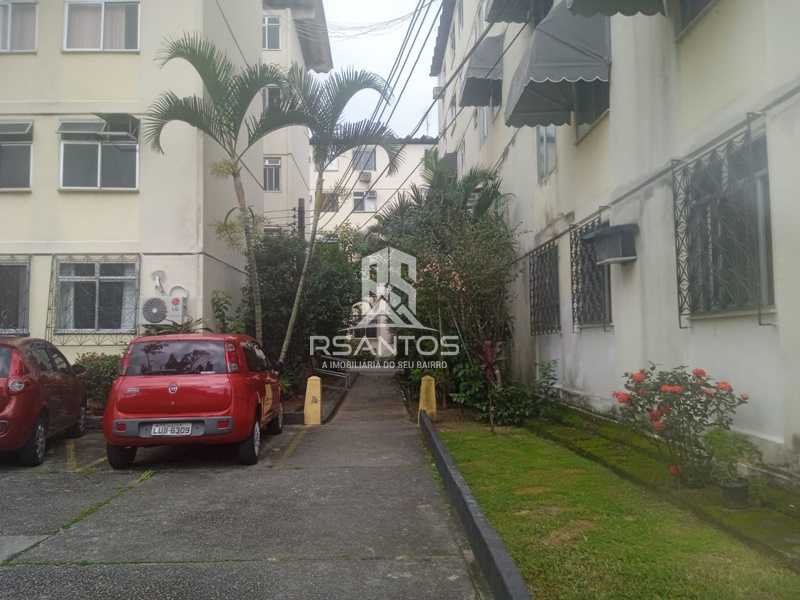 Conheça 22 do imóvel - Apartamento 1 quarto à venda Taquara, Rio de Janeiro - R$ 170.000 - JPAP10044 - 23 22 - 23
