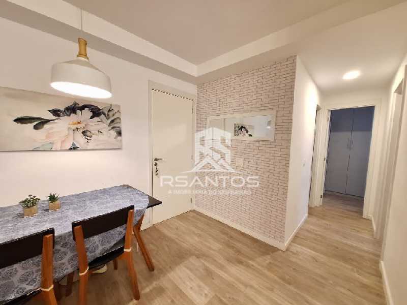 Conheça 04 do imóvel - FREGUESIA - Apartamento padrão com sol da manhã, 2 quartos, suíte. - JPAP20645 - 4 04 - 4