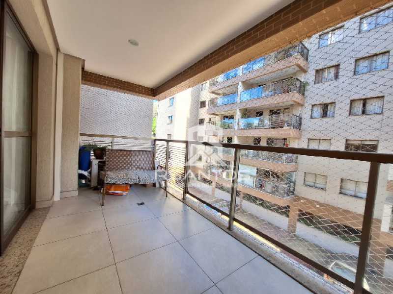 Conheça 15 do imóvel - FREGUESIA - Apartamento padrão com sol da manhã, 2 quartos, suíte. - JPAP20645 - 15 15 - 15