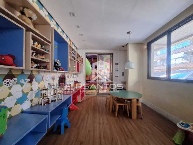 Conheça 18 do imóvel - FREGUESIA - Apartamento padrão com sol da manhã, 2 quartos, suíte. - JPAP20645 - 18 18 - 18
