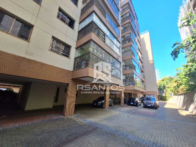 Conheça 20 do imóvel - FREGUESIA - Apartamento padrão com sol da manhã, 2 quartos, suíte. - JPAP20645 - 20 20 - 20