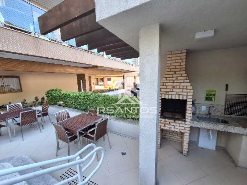 Conheça 22 do imóvel - FREGUESIA - Apartamento padrão com sol da manhã, 2 quartos, suíte. - JPAP20645 - 22 22 - 22