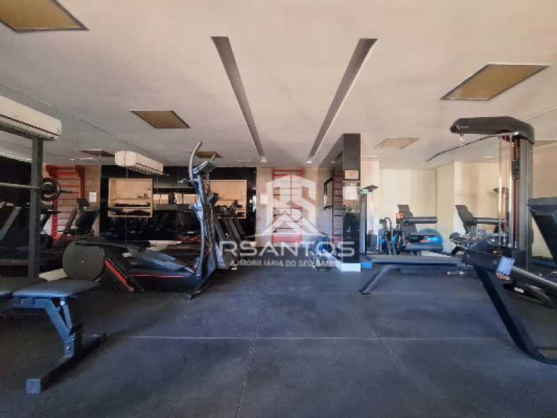 Conheça 24 do imóvel - FREGUESIA - Apartamento padrão com sol da manhã, 2 quartos, suíte. - JPAP20645 - 24 24 - 24
