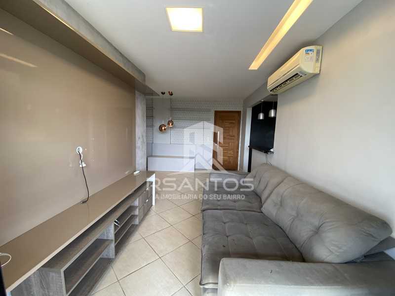 Conheça 2 do imóvel - FREGUESIA - Excelente apartamento planejado com 2 quartos, suíte e lazer. - JPAP20655 - 2 2 - 2