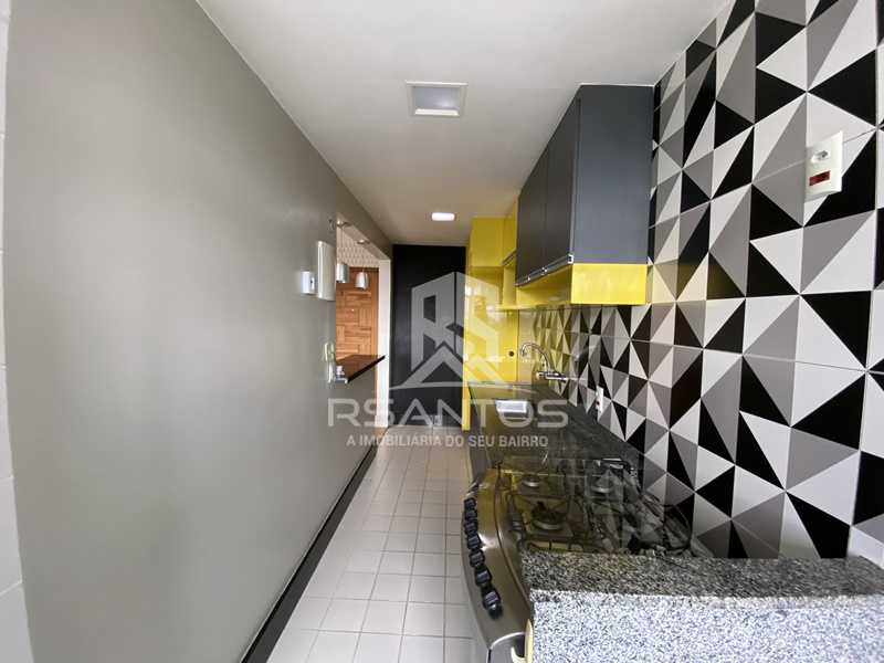 Conheça 7 do imóvel - FREGUESIA - Excelente apartamento planejado com 2 quartos, suíte e lazer. - JPAP20655 - 7 7 - 7