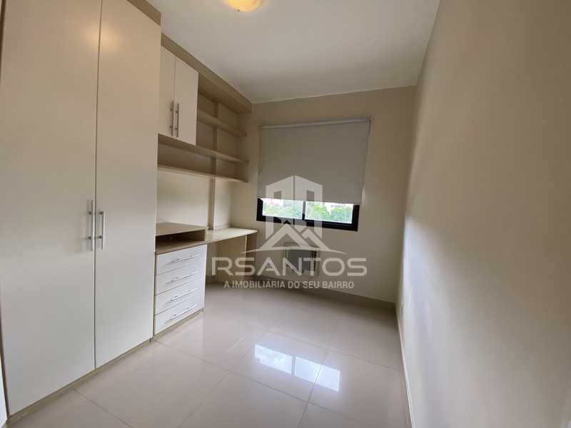 Conheça 8 do imóvel - FREGUESIA - Excelente apartamento planejado com 2 quartos, suíte e lazer. - JPAP20655 - 8 8 - 8