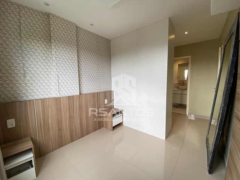 Conheça 11 do imóvel - FREGUESIA - Excelente apartamento planejado com 2 quartos, suíte e lazer. - JPAP20655 - 11 11 - 11