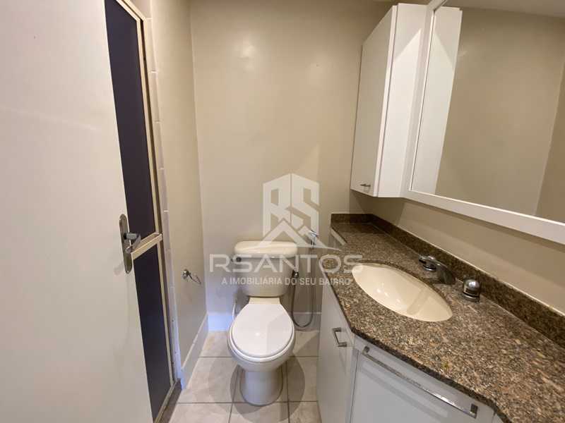 Conheça 14 do imóvel - FREGUESIA - Excelente apartamento planejado com 2 quartos, suíte e lazer. - JPAP20655 - 14 14 - 14