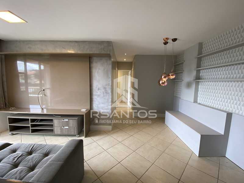 Conheça 16 do imóvel - FREGUESIA - Excelente apartamento planejado com 2 quartos, suíte e lazer. - JPAP20655 - 16 16 - 16