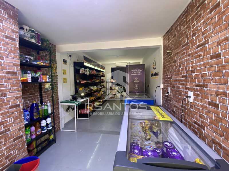 Conheça 19 do imóvel - FREGUESIA - Excelente apartamento planejado com 2 quartos, suíte e lazer. - JPAP20655 - 19 19 - 19