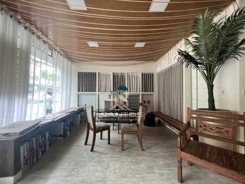 Conheça 12. do imóvel - Estrada do Tindiba - Excelente Galpão com 935m² de área total. - JPGA00003 - 1 12. - 1