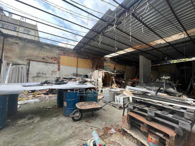 Conheça 16. do imóvel - Estrada do Tindiba - Excelente Galpão com 935m² de área total. - JPGA00003 - 15 16. - 15