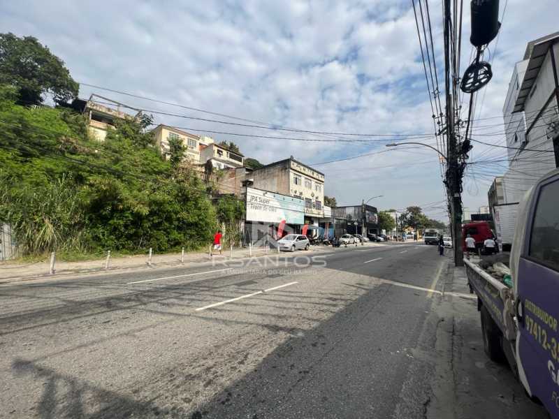 Conheça 18. do imóvel - Estrada do Tindiba - Excelente Galpão com 935m² de área total. - JPGA00003 - 17 18. - 17