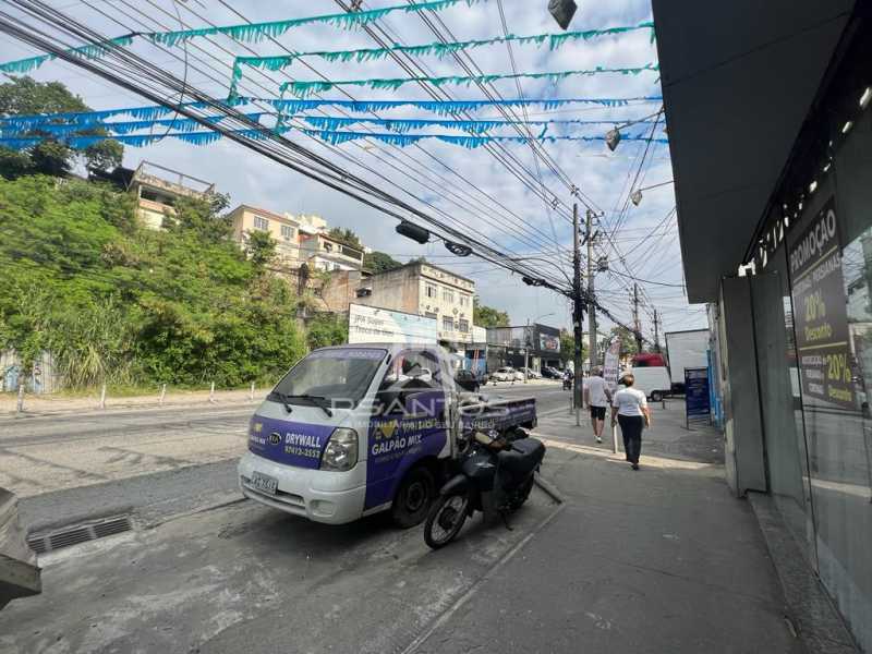 Conheça 20. do imóvel - Estrada do Tindiba - Excelente Galpão com 935m² de área total. - JPGA00003 - 19 20. - 19