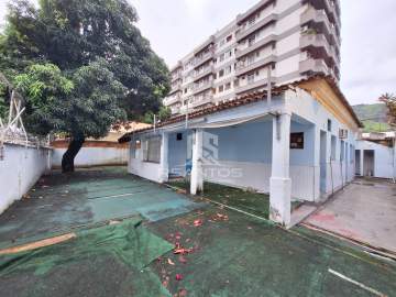 Casa Para Fins Comerciais - Rua Pedro Teles - 370 m² de Terreno Plano - JPCC50002