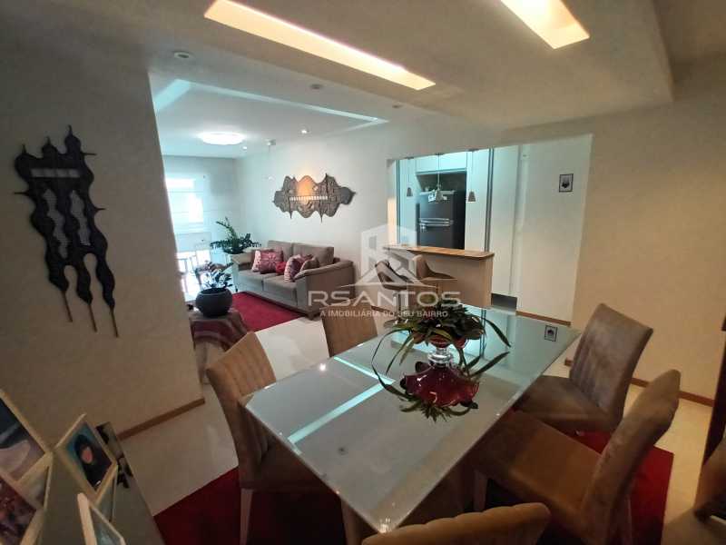 Conheça 2 do imóvel - VILLAGE BOTANIQUE - Cobertura duplex com 181m², 3 quartos, suíte, terraço com piscina. - JPCO30098 - 4 2 - 4