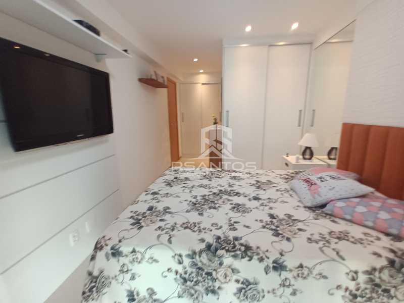 Conheça 8 do imóvel - VILLAGE BOTANIQUE - Cobertura duplex com 181m², 3 quartos, suíte, terraço com piscina. - JPCO30098 - 10 8 - 10
