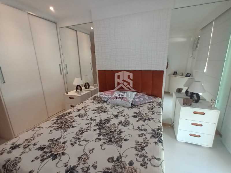 Conheça 9 do imóvel - VILLAGE BOTANIQUE - Cobertura duplex com 181m², 3 quartos, suíte, terraço com piscina. - JPCO30098 - 11 9 - 11