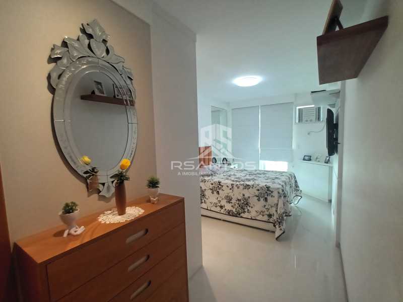 Conheça 10 do imóvel - VILLAGE BOTANIQUE - Cobertura duplex com 181m², 3 quartos, suíte, terraço com piscina. - JPCO30098 - 12 10 - 12