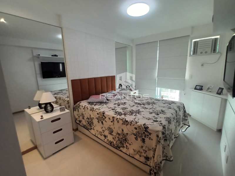 Conheça 11 do imóvel - VILLAGE BOTANIQUE - Cobertura duplex com 181m², 3 quartos, suíte, terraço com piscina. - JPCO30098 - 13 11 - 13
