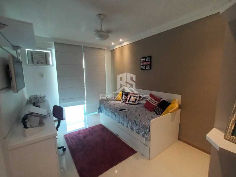 Conheça 12 do imóvel - VILLAGE BOTANIQUE - Cobertura duplex com 181m², 3 quartos, suíte, terraço com piscina. - JPCO30098 - 14 12 - 14