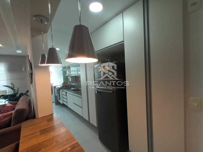 Conheça 15 do imóvel - VILLAGE BOTANIQUE - Cobertura duplex com 181m², 3 quartos, suíte, terraço com piscina. - JPCO30098 - 17 15 - 17