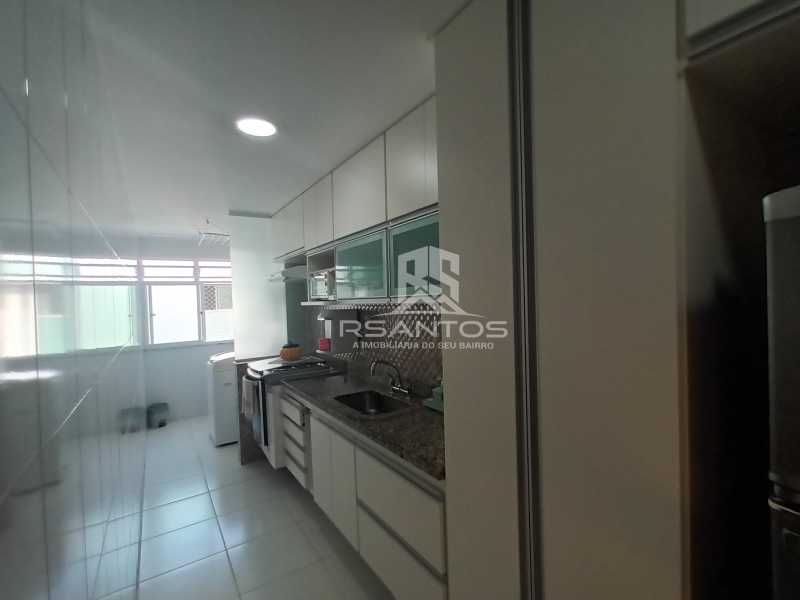 Conheça 16 do imóvel - VILLAGE BOTANIQUE - Cobertura duplex com 181m², 3 quartos, suíte, terraço com piscina. - JPCO30098 - 18 16 - 18