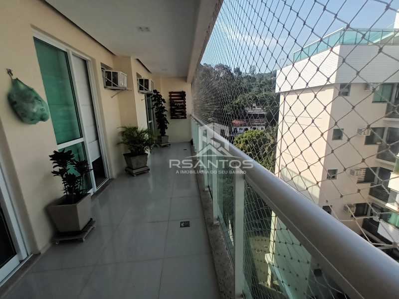 Conheça 17 do imóvel - VILLAGE BOTANIQUE - Cobertura duplex com 181m², 3 quartos, suíte, terraço com piscina. - JPCO30098 - 19 17 - 19