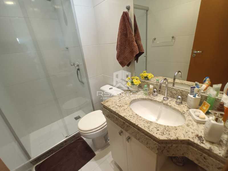 Conheça 20 do imóvel - VILLAGE BOTANIQUE - Cobertura duplex com 181m², 3 quartos, suíte, terraço com piscina. - JPCO30098 - 22 20 - 22