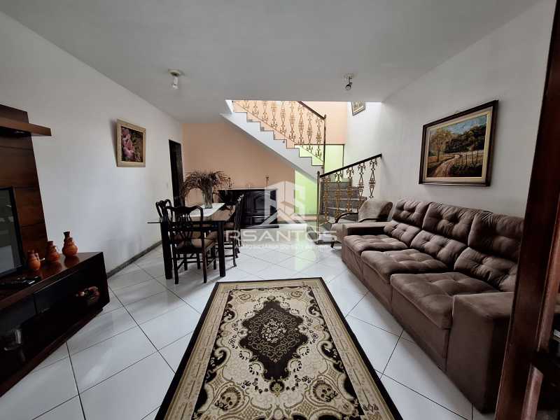 Conheça 1 do imóvel - TAQUARA - Condomínio Gramado. Casa duplex com 4 quartos, piscina. - JPCN40164 - 1 1 - 1