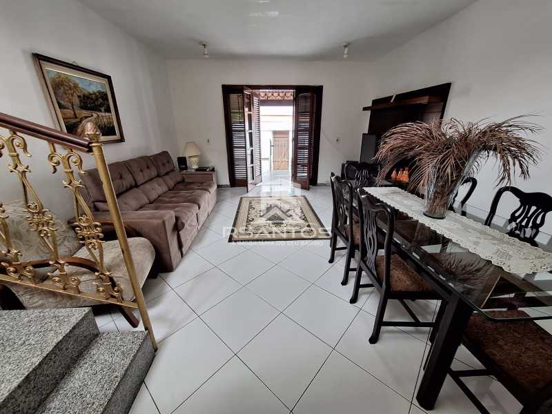 Conheça 3 do imóvel - TAQUARA - Condomínio Gramado. Casa duplex com 4 quartos, piscina. - JPCN40164 - 3 3 - 3
