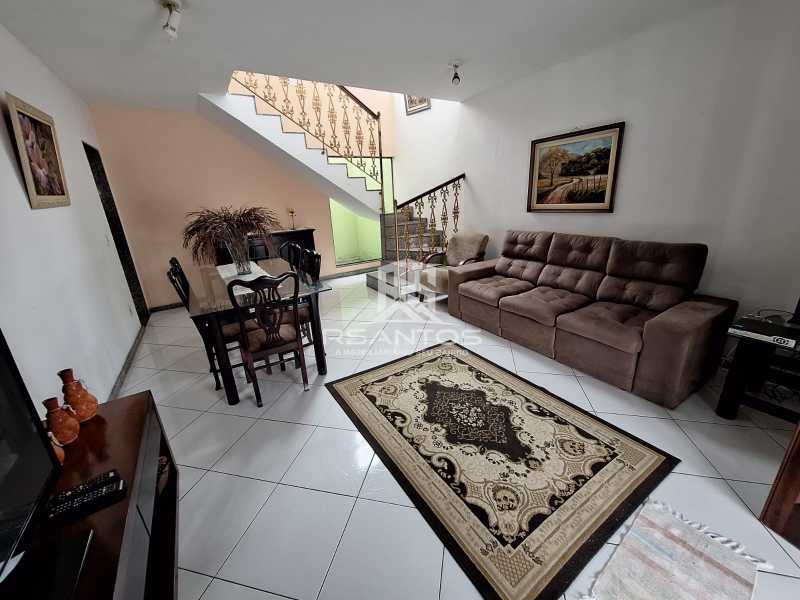 Conheça 4 do imóvel - TAQUARA - Condomínio Gramado. Casa duplex com 4 quartos, piscina. - JPCN40164 - 4 4 - 4