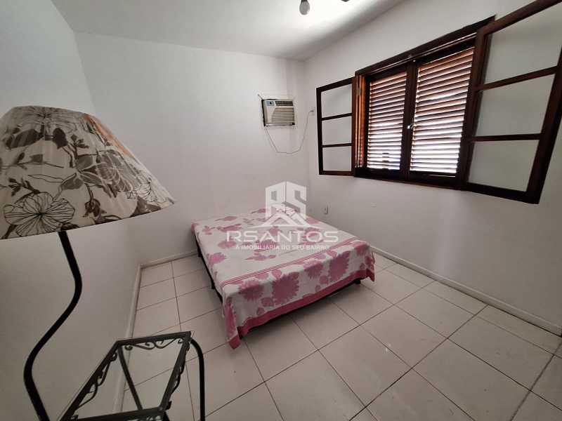 Conheça 5 do imóvel - TAQUARA - Condomínio Gramado. Casa duplex com 4 quartos, piscina. - JPCN40164 - 8 5 - 8