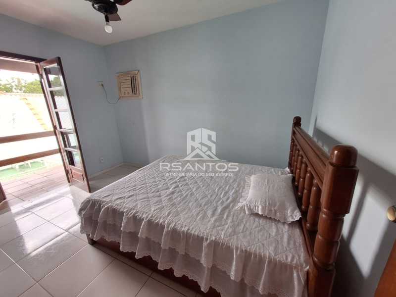 Conheça 8 do imóvel - TAQUARA - Condomínio Gramado. Casa duplex com 4 quartos, piscina. - JPCN40164 - 11 8 - 11