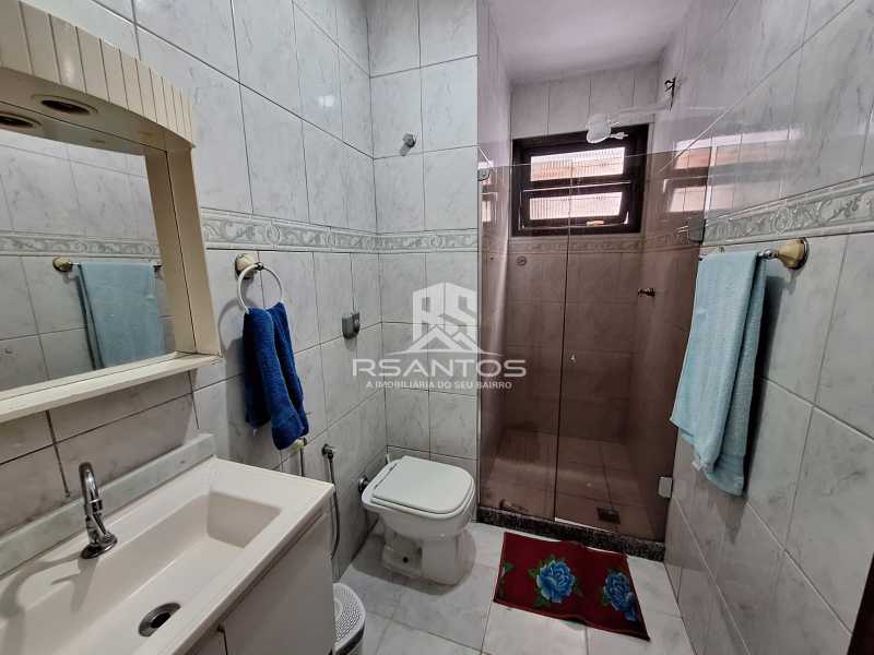 Conheça 9 do imóvel - TAQUARA - Condomínio Gramado. Casa duplex com 4 quartos, piscina. - JPCN40164 - 12 9 - 12