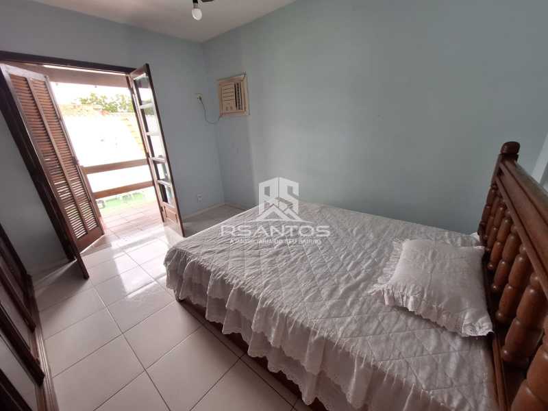 Conheça 10 do imóvel - TAQUARA - Condomínio Gramado. Casa duplex com 4 quartos, piscina. - JPCN40164 - 13 10 - 13