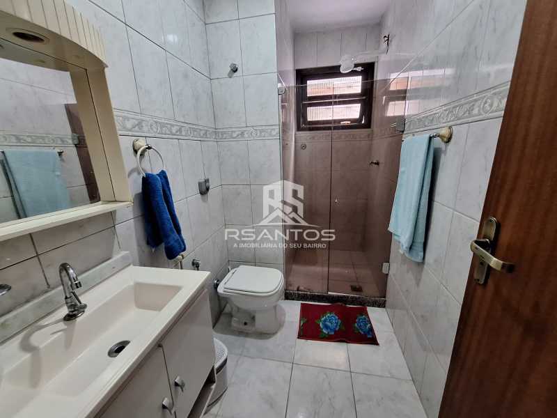 Conheça 11 do imóvel - TAQUARA - Condomínio Gramado. Casa duplex com 4 quartos, piscina. - JPCN40164 - 14 11 - 14