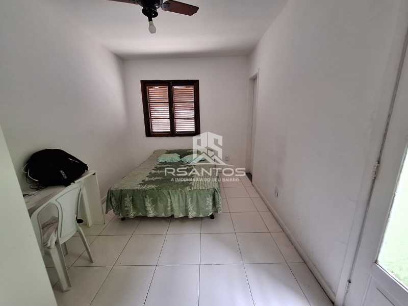 Conheça 15 do imóvel - TAQUARA - Condomínio Gramado. Casa duplex com 4 quartos, piscina. - JPCN40164 - 16 15 - 16