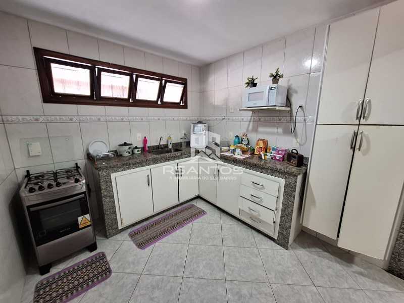 Conheça 16 do imóvel - TAQUARA - Condomínio Gramado. Casa duplex com 4 quartos, piscina. - JPCN40164 - 17 16 - 17