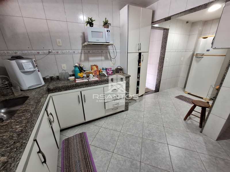 Conheça 17 do imóvel - TAQUARA - Condomínio Gramado. Casa duplex com 4 quartos, piscina. - JPCN40164 - 18 17 - 18