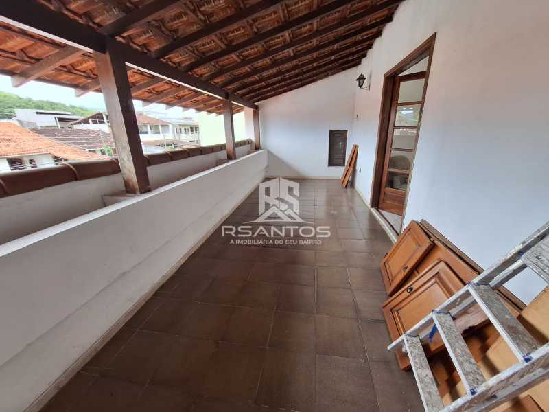 Conheça 20 do imóvel - TAQUARA - Condomínio Gramado. Casa duplex com 4 quartos, piscina. - JPCN40164 - 21 20 - 21