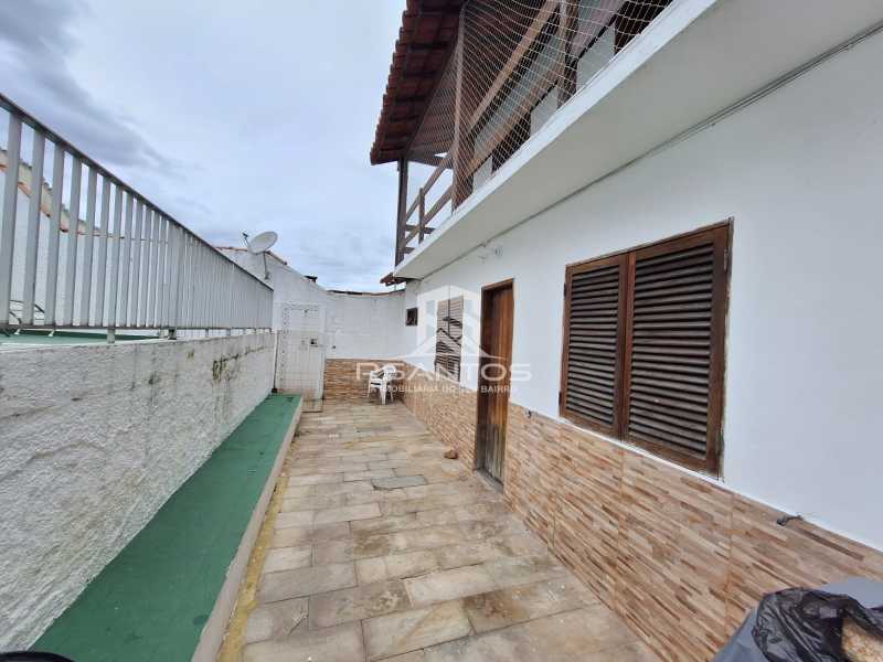 Conheça 21 do imóvel - TAQUARA - Condomínio Gramado. Casa duplex com 4 quartos, piscina. - JPCN40164 - 22 21 - 22