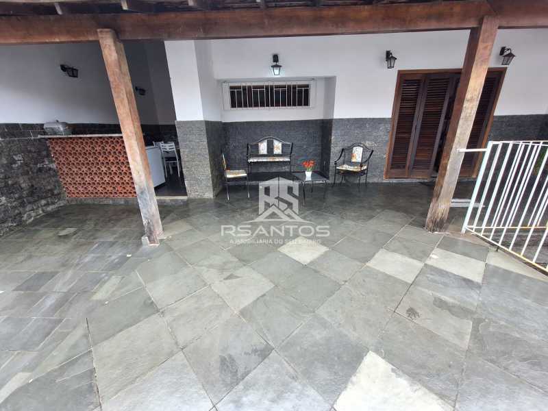 Conheça 25 do imóvel - TAQUARA - Condomínio Gramado. Casa duplex com 4 quartos, piscina. - JPCN40164 - 26 25 - 26